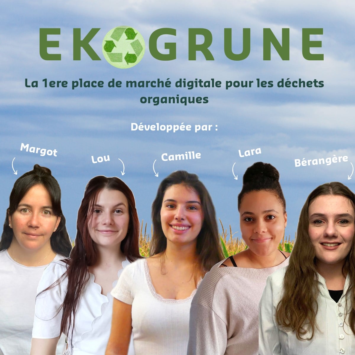 EkoGrune 