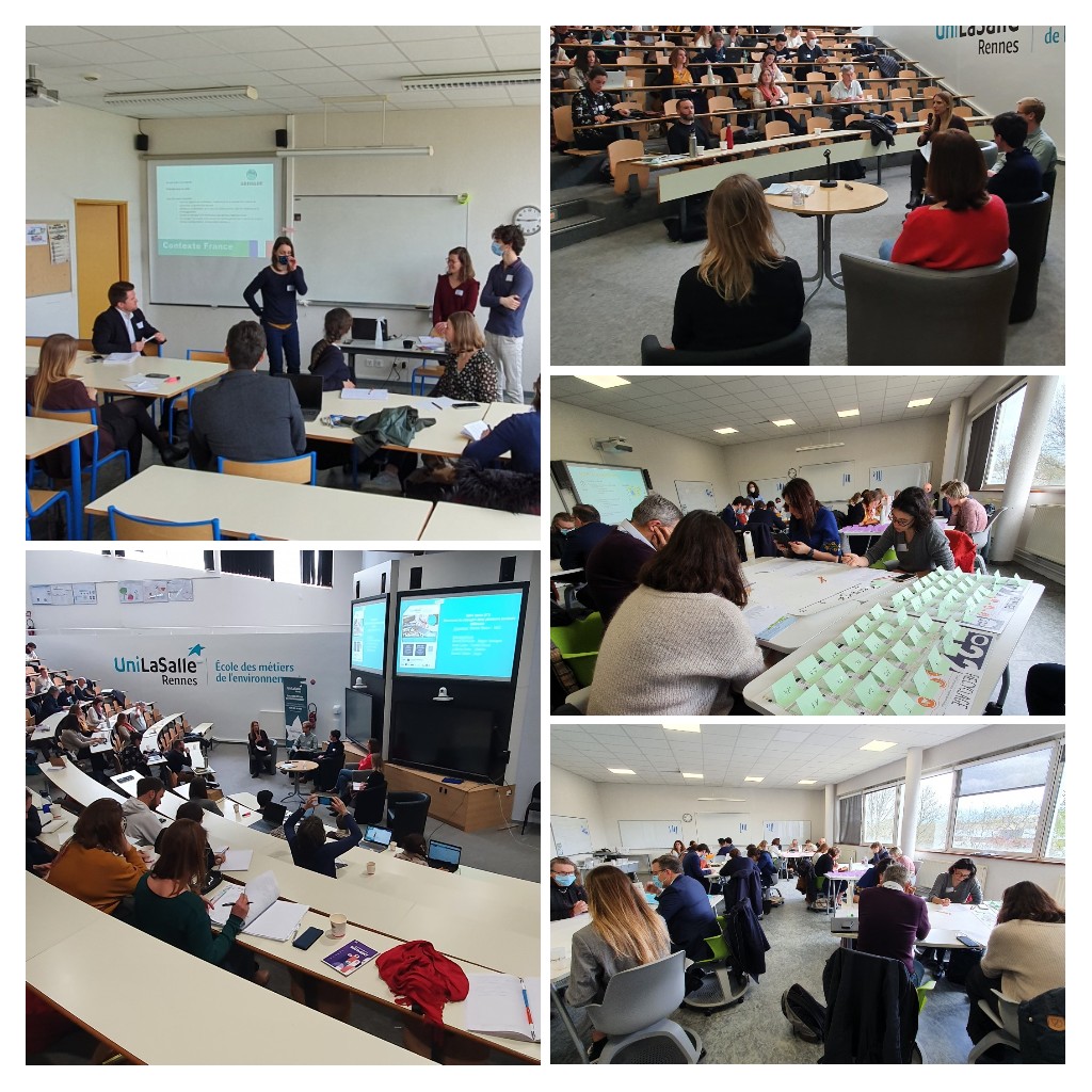 Atelier RDV economie circulaire 2022