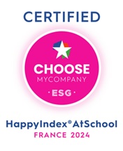 Logo Choose my company