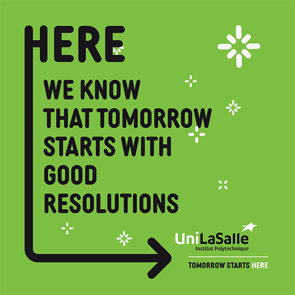 Happy new year