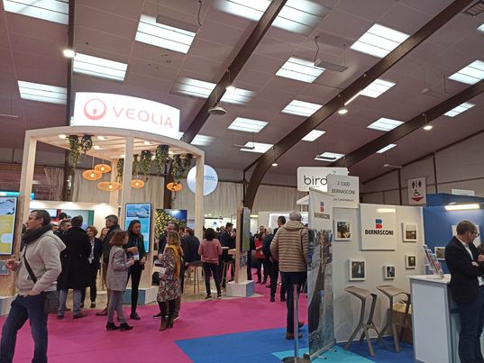 Carrefour des gestions locales de l'eau 2023