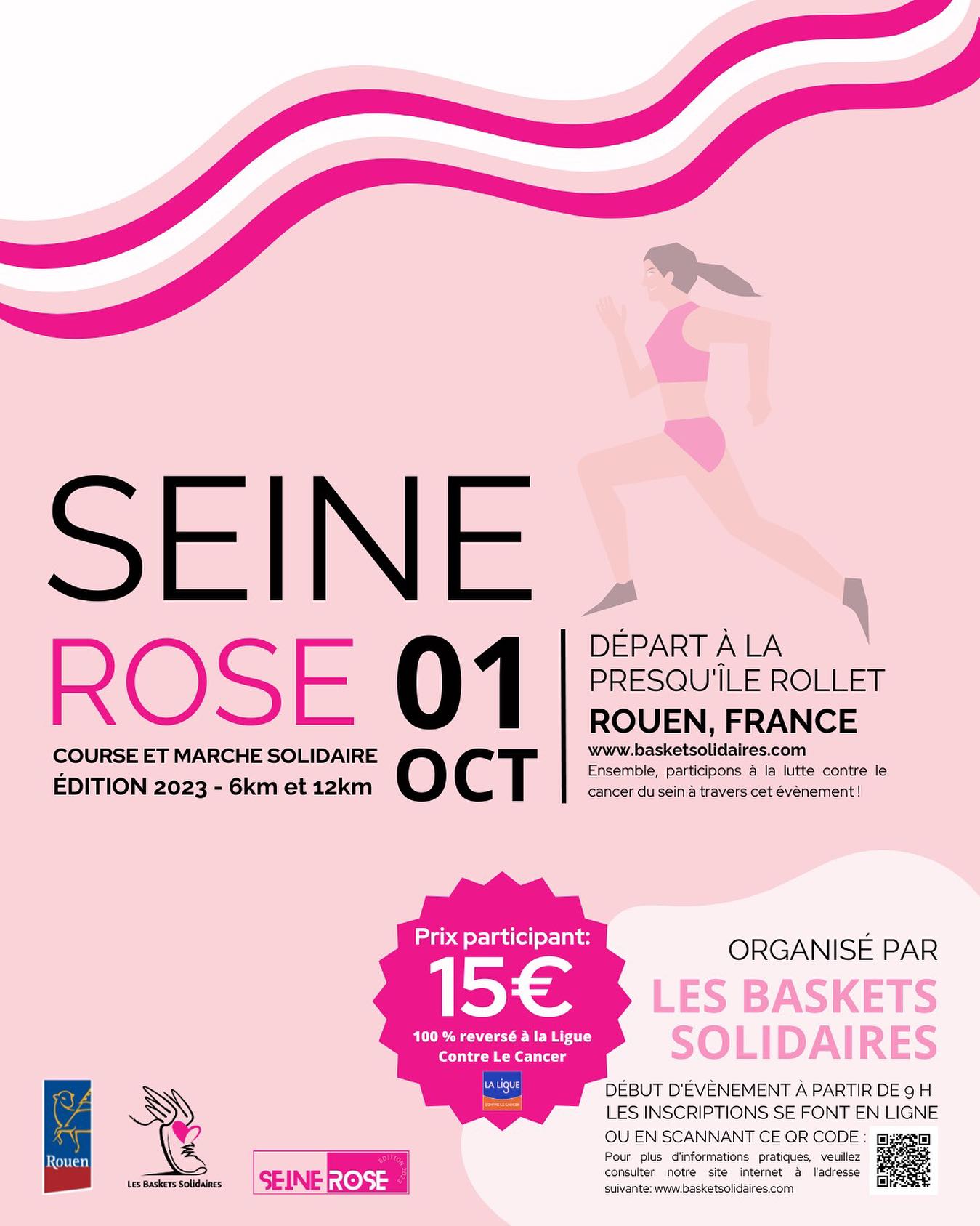 Seine Rose 2022 