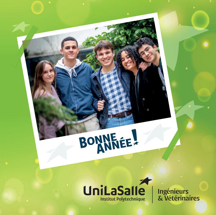 Bonne année 2023