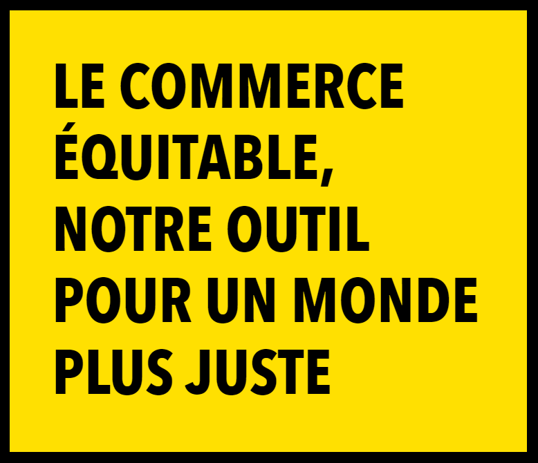 Commerce équitable