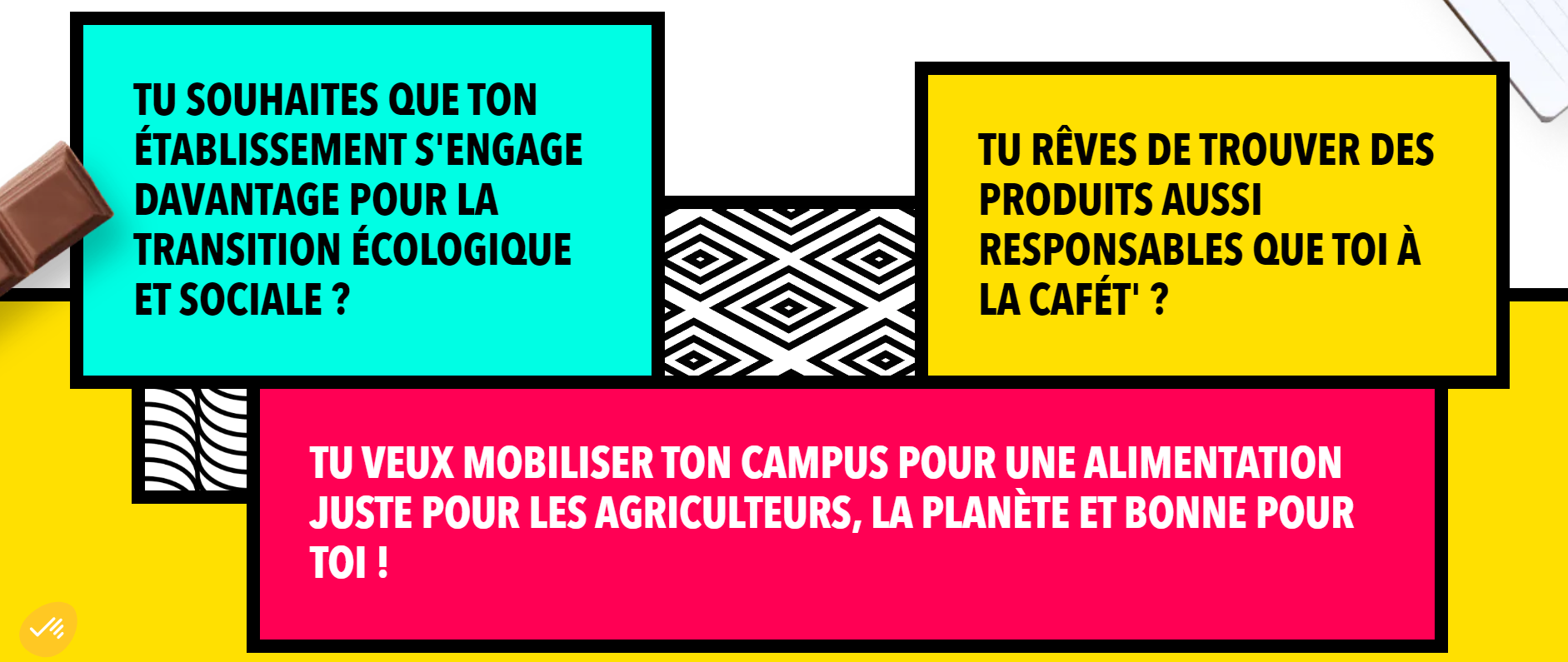 Génération Equitable