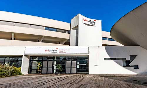 UniLaSalle Amiens
