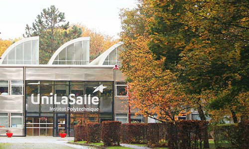 UniLaSalle Beauvais