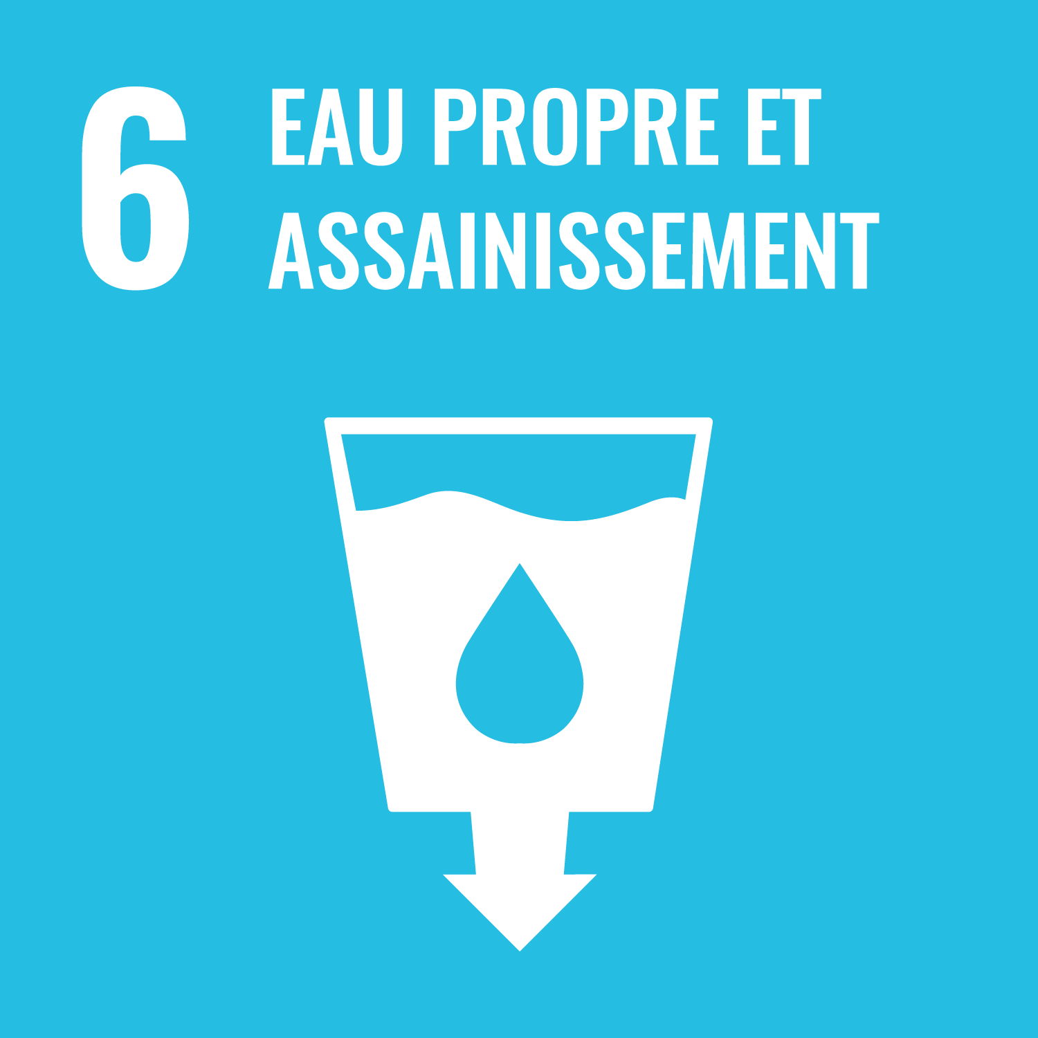 Objectif développement Durable 6