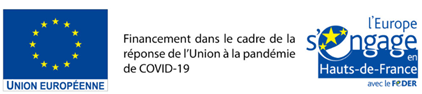 Financement dans le cadre de la réponse de l'Union à la pandémie de COVID-19