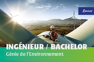 Ingénieur Environnement
