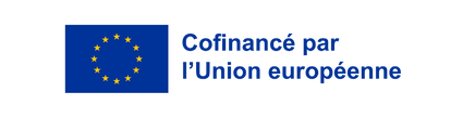Cofinancé par l'Union européenne