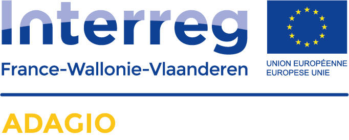 Projet Adagio Interreg