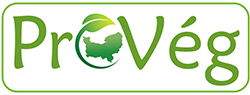 logo du projet PROVEG