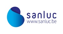 Logo Sanluc international