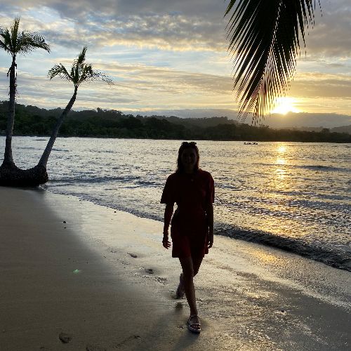 Go-LaSalle au Costa Rica