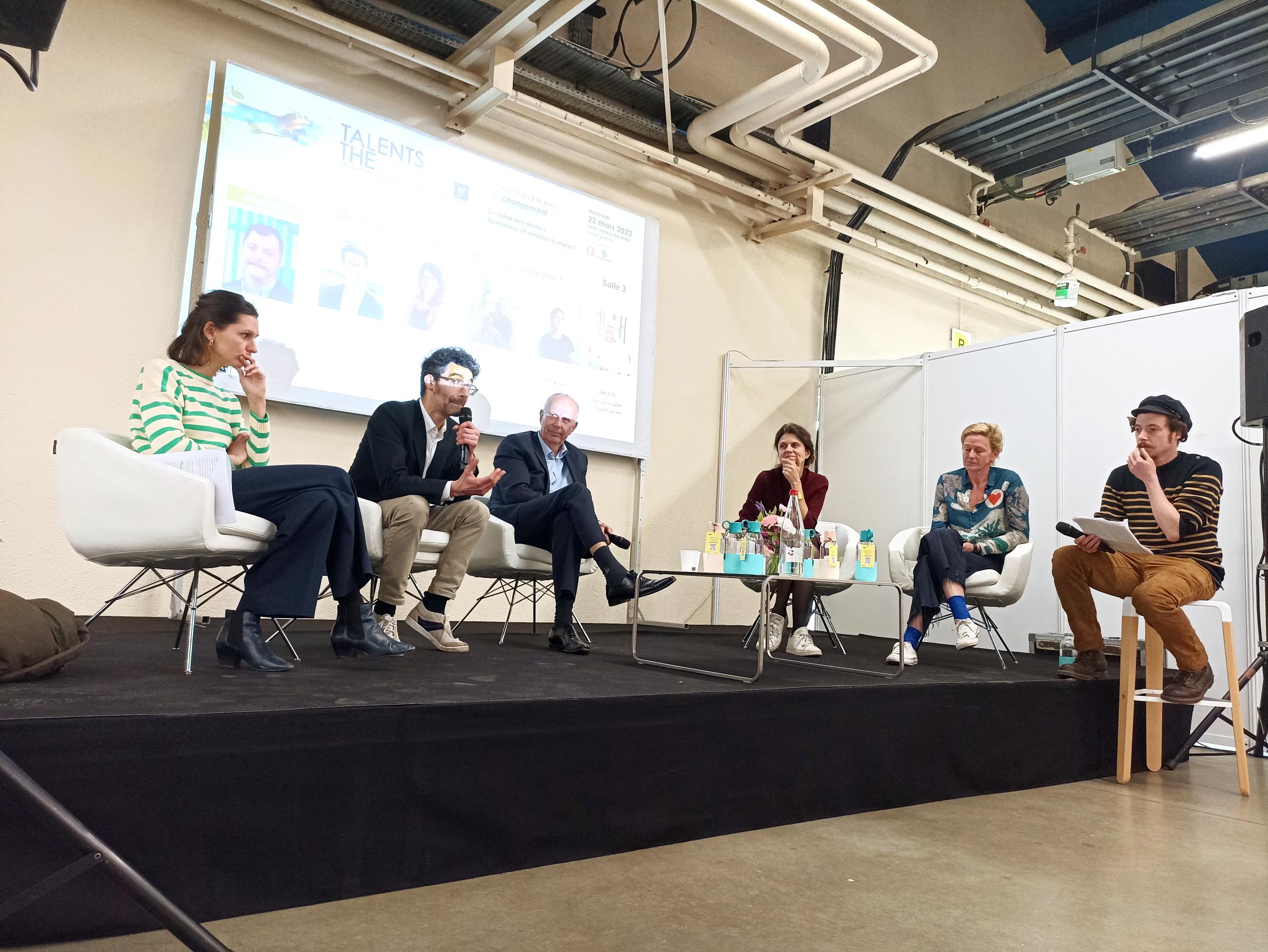 Table ronde
