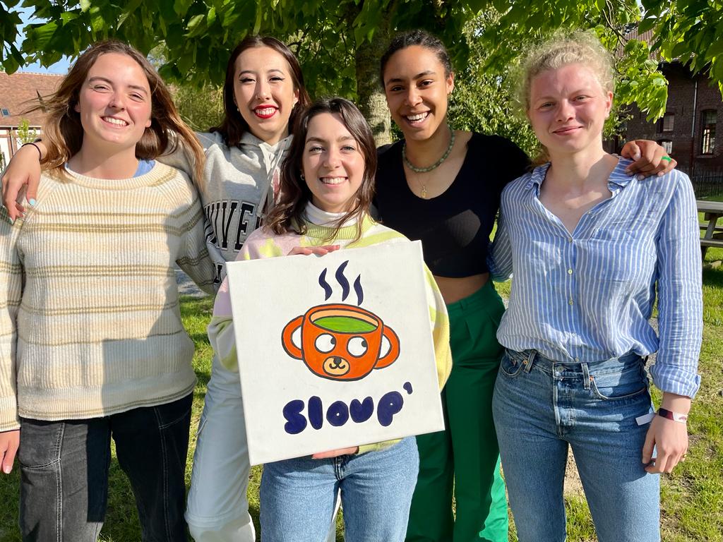 Equipe Sloup'