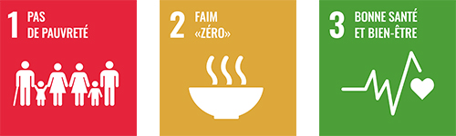 objectifs du développement durable