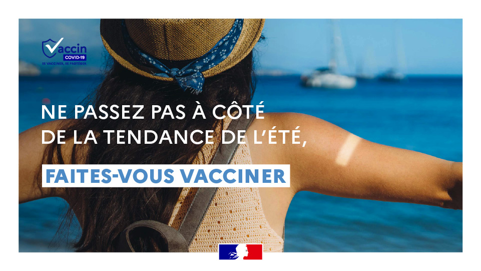 vaccination covid