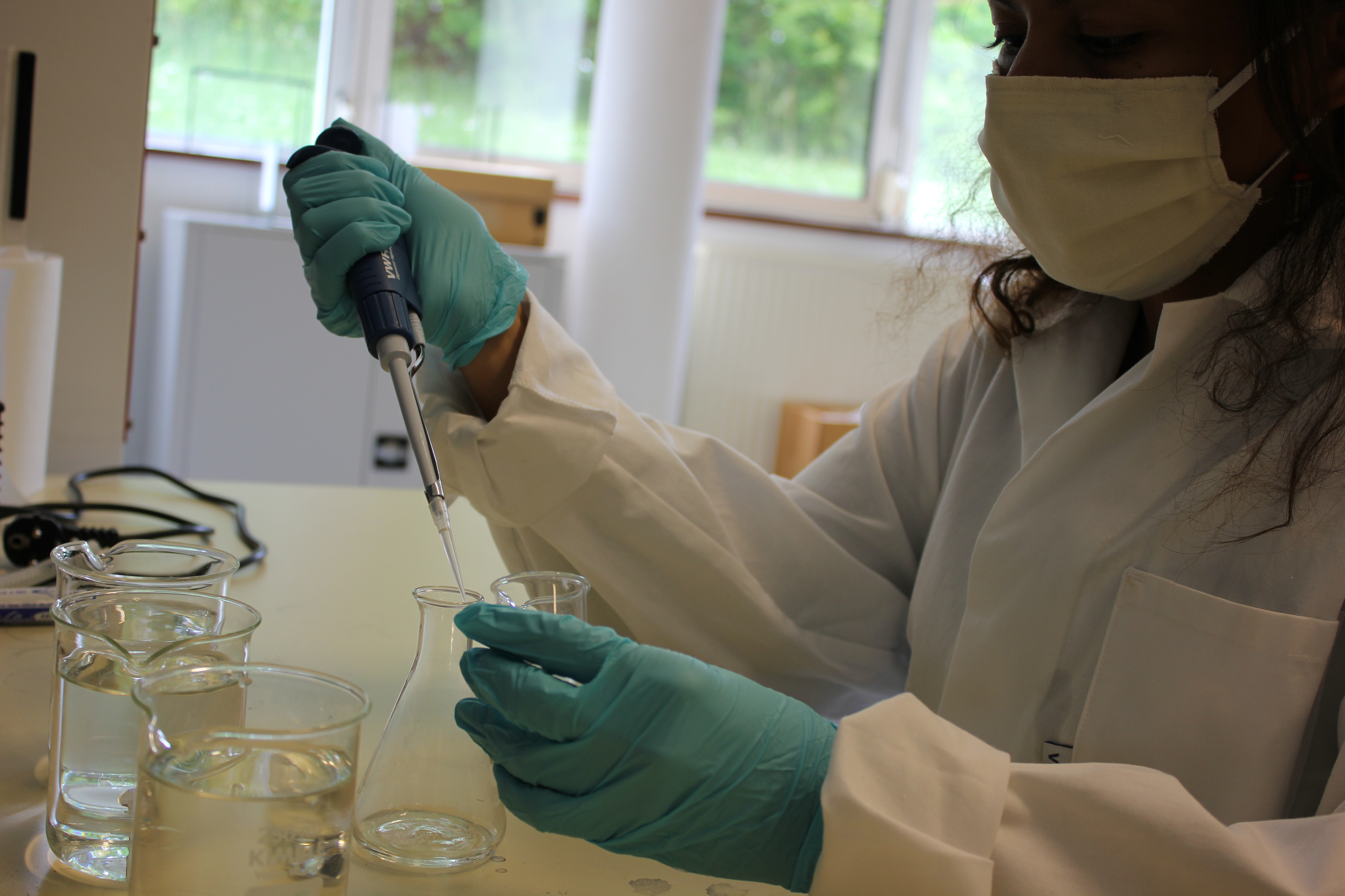 Microplastique eau_biodiversité