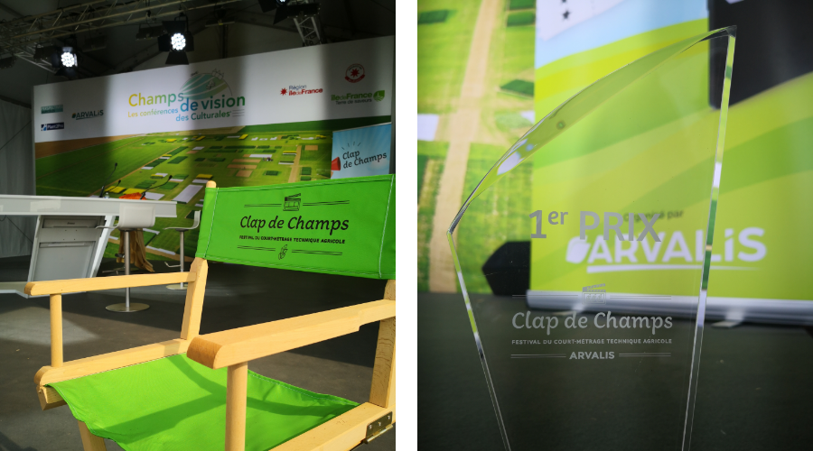 Clap de Champs 2023