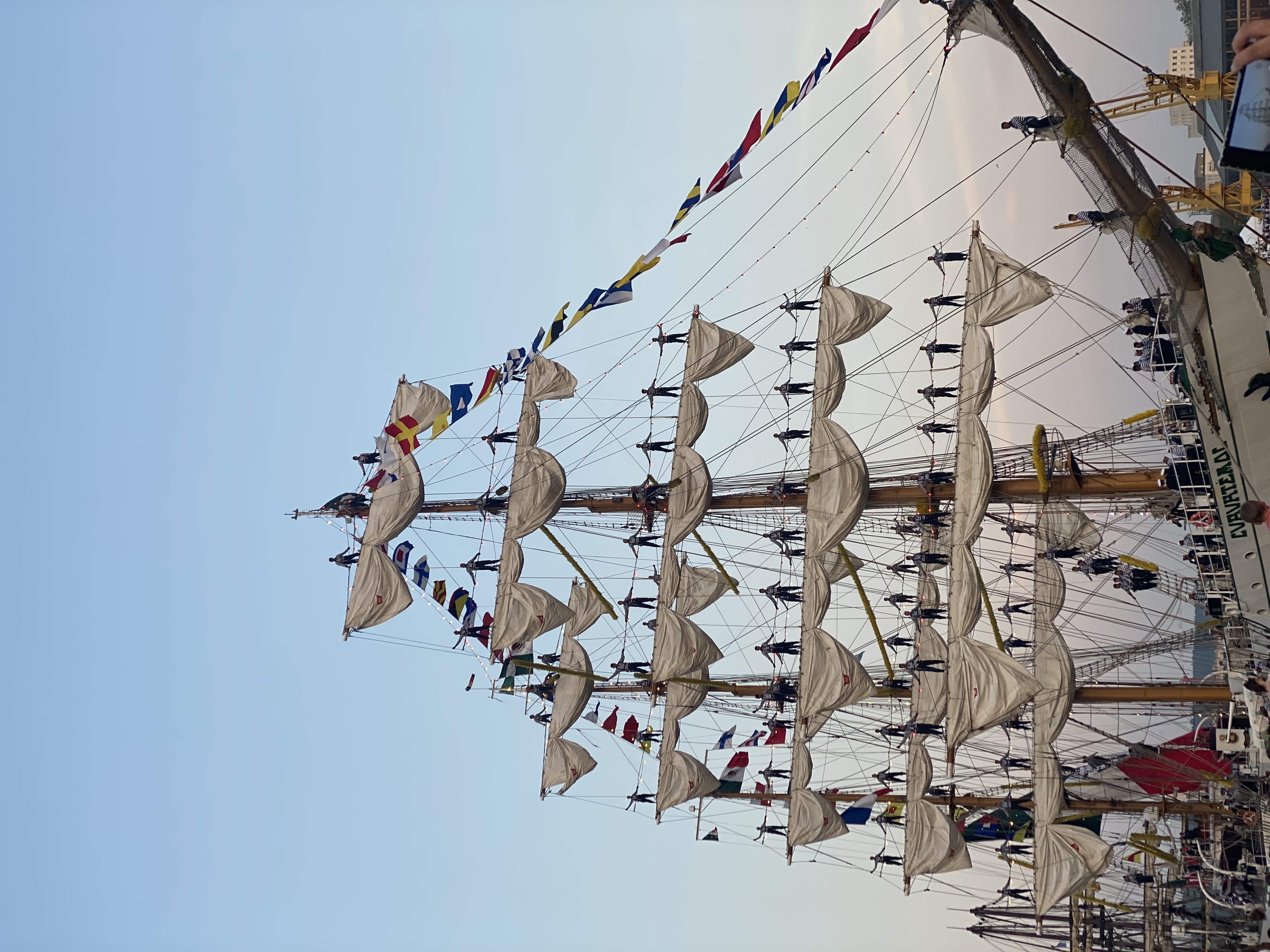 Armada 2023