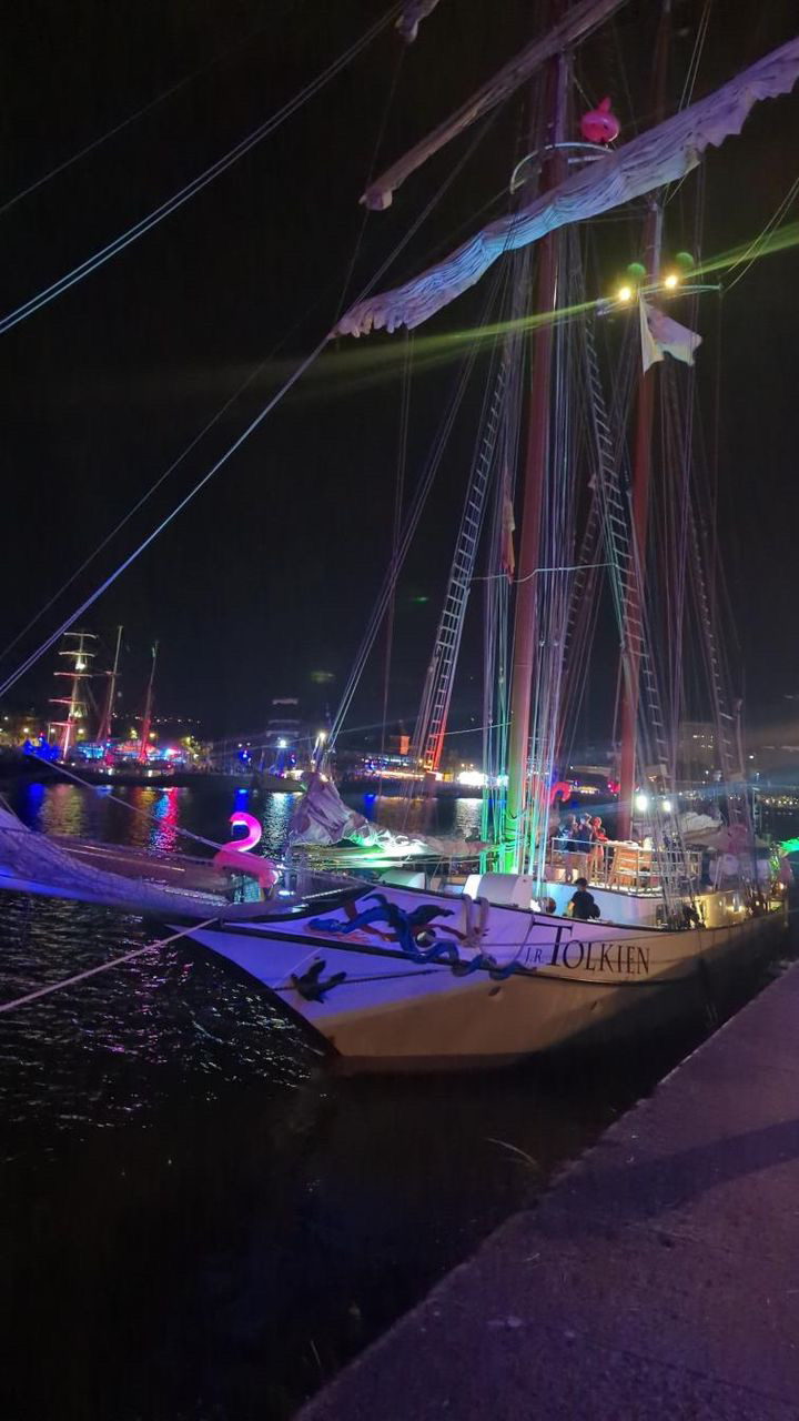 armada 2023 x Crédit Agricole