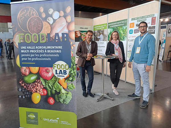 FoodLab