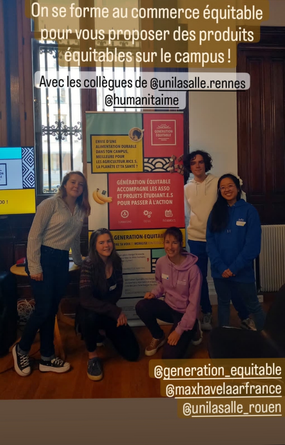 Association Humanit'aime