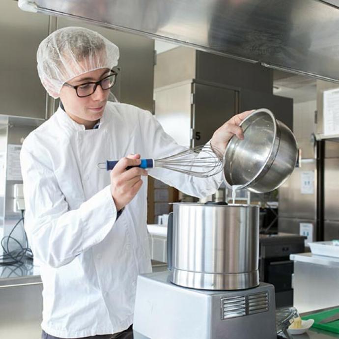 ingénieur agroalimentaire