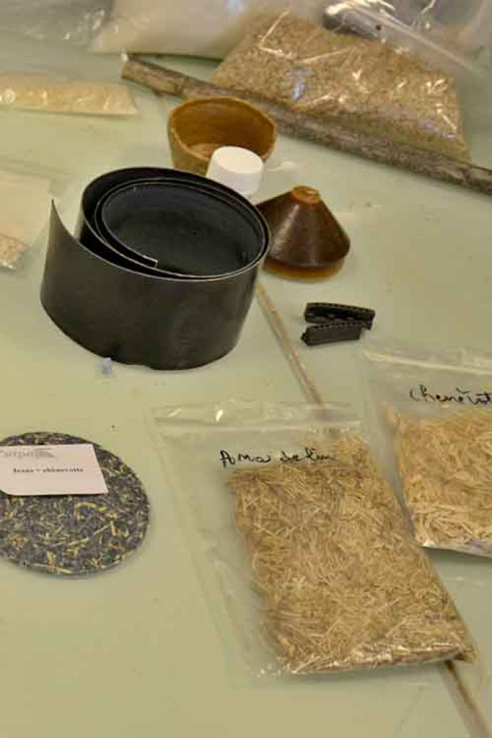 agromatériaux