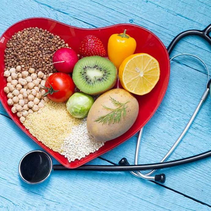 Projet Alimcare