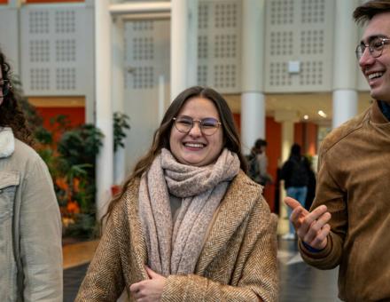 Les formations d’UniLaSalle à l’honneur des Palmarès Eduniversal 2023 ! 