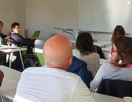 Mastere specialise economie circulaire-rentrée 2022