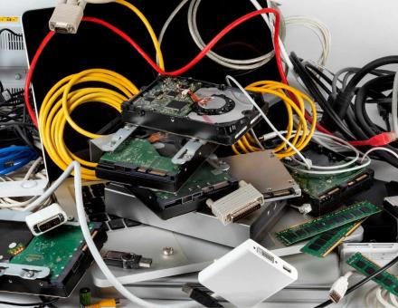 Comment éduquer au recyclage des déchets électroniques ? 