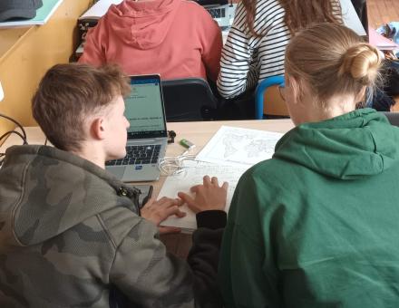 Trophées AGIRES Synergie : Uninja dans le Top 10 des projets inclusifs !