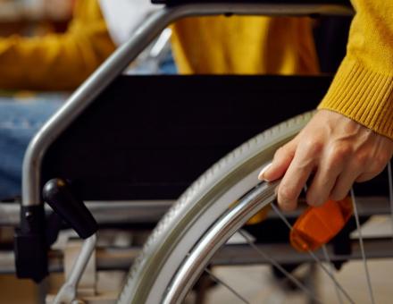 Loi handicap : 20 ans après, où en est-on de l’accessibilité des établissements d’enseignement supérieur ?