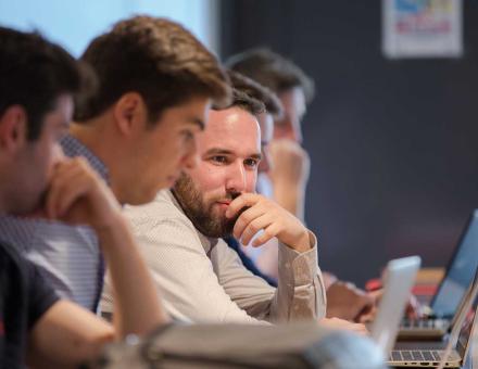 Le MS MCIPA élu meilleur master en Management des industries agroalimentaires par Eduniversal