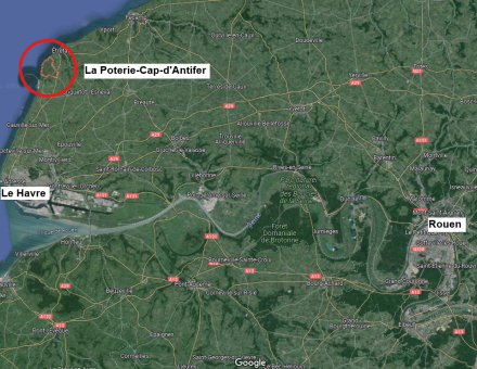 Etudiants i-SAFE  Farming For the Future - ingénierie des territoires