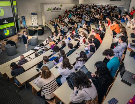 UniLaSalle Rennes I Agir pour se former