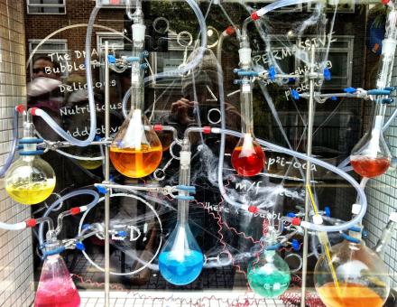 Il est temps de se réconcilier avec la chimie ! 