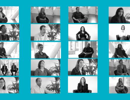 Métiers de l'environnement, 30 alumni témoignent