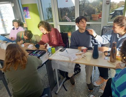 SERD Groupe_UniLaSalle