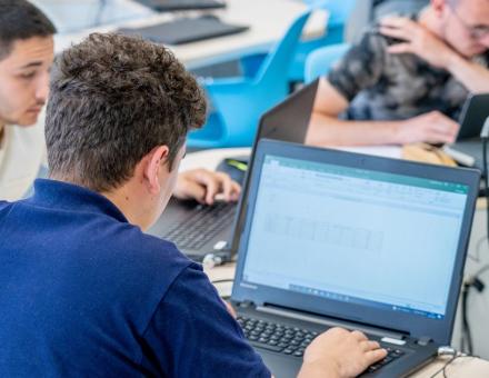 Formation bilan carbone