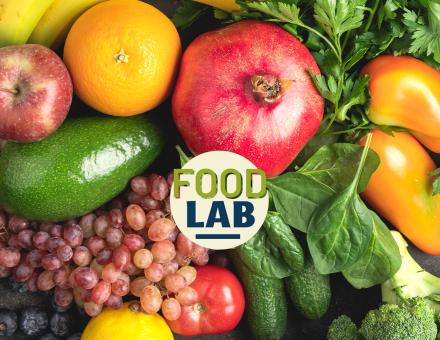 FoodLab