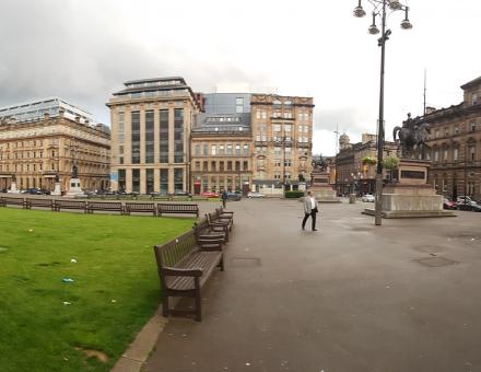 COP26 à Glasgow - UniLaSalle répond présent !