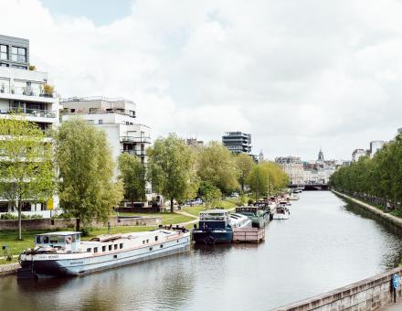 A UniLaSalle Rennes, étudier dans une métropole plébiscitée par les étudiants
