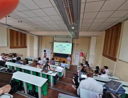 Séminaire BESOFUS Cyclann Sobriété écoconception