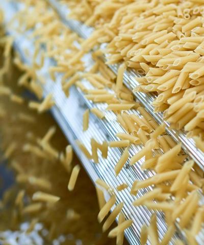 industrie agroalimentaire