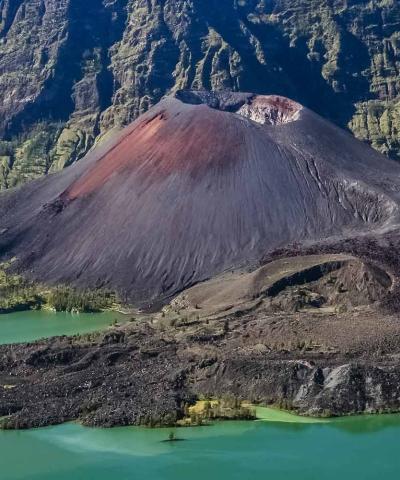 formation en Géologie / Géosciences